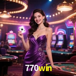A Revolução dos Aplicativos de Jogos no 770win