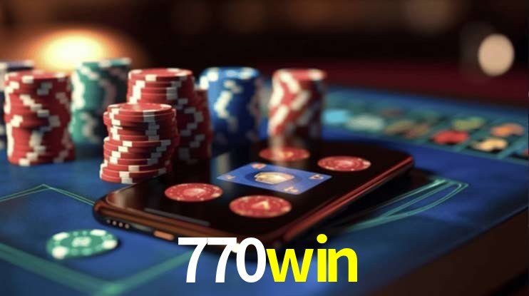 A Emoção da Loteria na 770win: Uma Chance de Mudança de Vida
