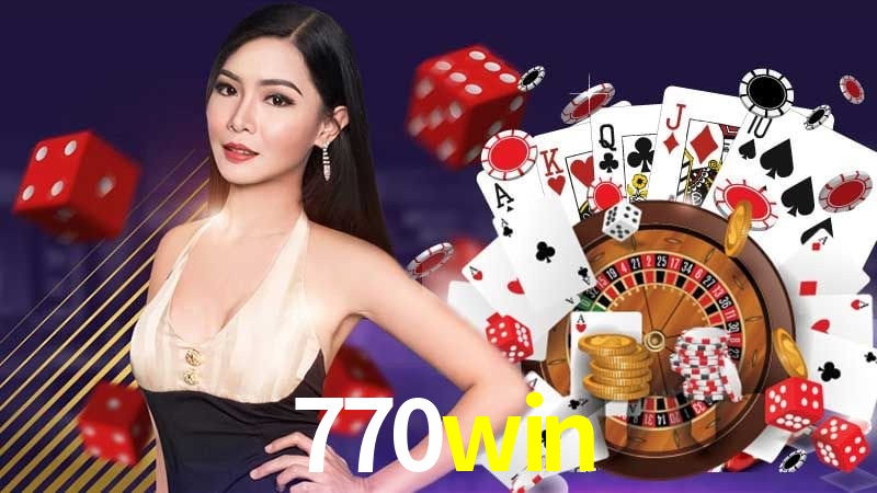 A Emoção da Loteria na 770win: Uma Chance de Mudança de Vida